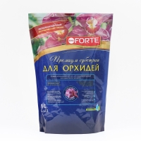 Субстрат для орхидей Bona Forte пакет, 2,5 л Субстрат для орхидей Bona Forte пакет, 2,5 л