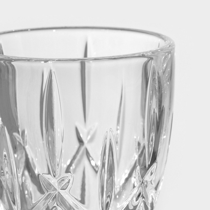 Набор рюмок для водки/ликёра Sheffield, 50 мл, 6 шт