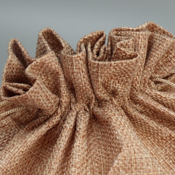 Мешок с термонаклейкой &laquo;Елочка&raquo;, 30 х 40 см +/- 1.5 см, Новый год