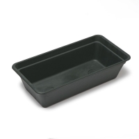 Ящик для рассады, 40 × 20 × 10 см, 4 л, МИКС Ящик для рассады, 40 × 20 × 10 см, 4 л, МИКС