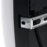 Светильник фасадный «Лайтвей», FSD-077, 24 Вт, 3000K, IP65, 220 В, пластик, черный Светильник фасадный «Лайтвей», FSD-077, 24 Вт, 3000K, IP65, 220 В, пластик, черный