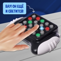 Настольная игра &laquo;Запомни всё&raquo;, от 1 игрока, 5+