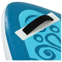 SUP доска надувная универсальная KELPIE, 10.4" 315х80х15 см SUP доска надувная универсальная KELPIE, 10.4" 315х80х15 см