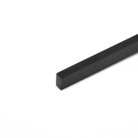 Ручка-скоба CAPPIO RSC033, м/о 960 мм, цвет черное дерево Ручка-скоба CAPPIO RSC033, м/о 960 мм, цвет черное дерево