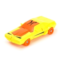 Робот &laquo;Автобот&raquo;, трансформируется, МИКС