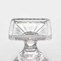 Диспенсер для напитков стеклянный Magistro &laquo;Восход&raquo;, 3 л, 25&times;19&times;50 см