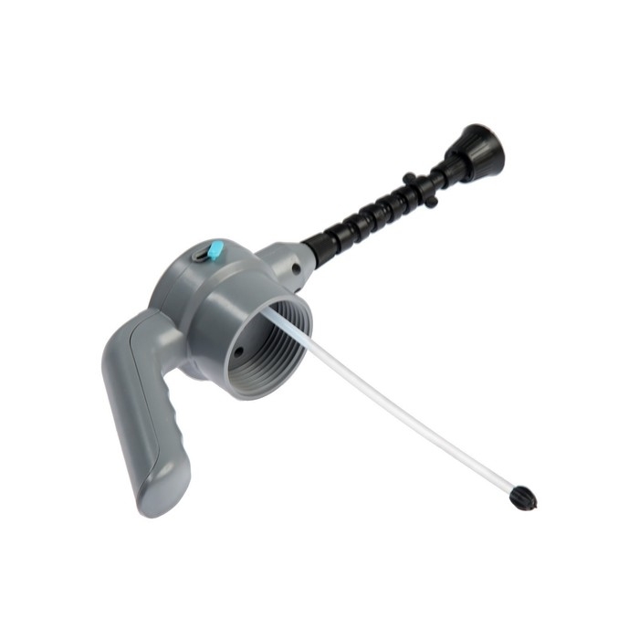 Опрыскиватель аккумуляторный ТУНДРА, 3.7 В, 2 Ач, 2 л, 0.7 л/мин, гибкая насадка