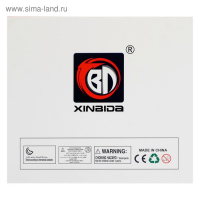 Конструктор магнитный &laquo;Мини-магический магнит&raquo;, 76 деталей