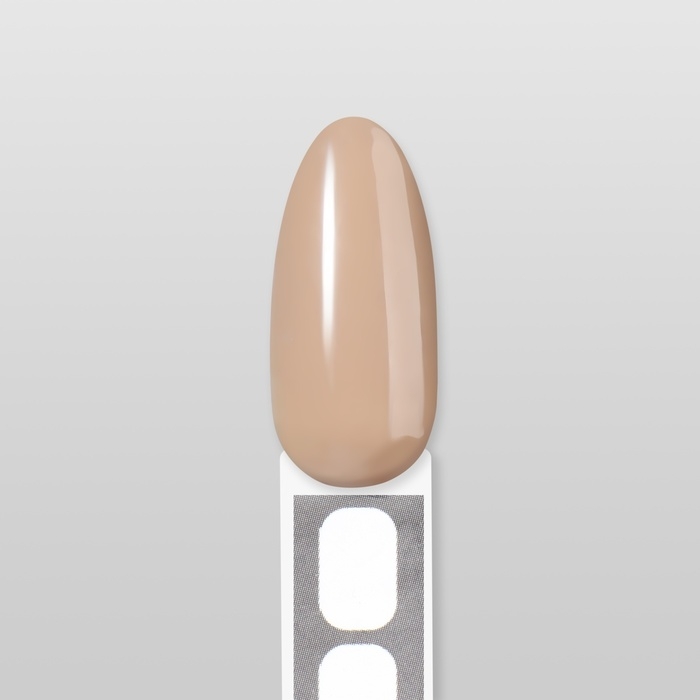 Гель лак для ногтей &laquo;SIMPLE&raquo;, 3-х фазный, 10 мл, LED/UV, цвет (92)