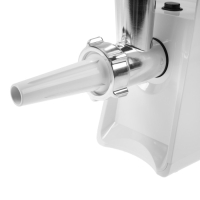 Мясорубка электрическая "АКСИНЬЯ" КС-2003, 2000 Вт, реверс, белая Мясорубка электрическая "АКСИНЬЯ" КС-2003, 2000 Вт, реверс, белая