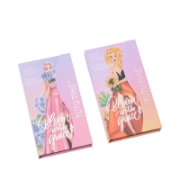 Набор декоративной косметики &laquo;Цветочная леди №1&raquo;