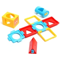 Логическая игрушка «Кубик» Логическая игрушка «Кубик»