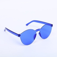 Карнавальные очки &laquo;Классика&raquo;, цвета МИКС