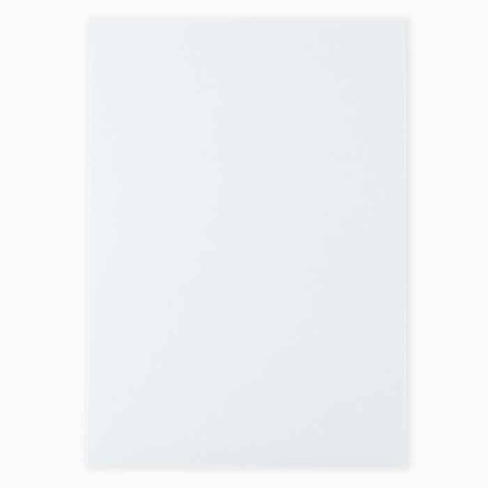 Картон белый немелованный односторонний А4 8 л 200г/м&sup2; в папке &laquo;1 сентября: Буки Бяки&raquo;