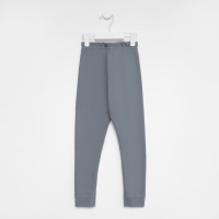 Легинсы для девочки (термо), цвет синий, рост 158 см Легинсы для девочки (термо), цвет синий, рост 158 см