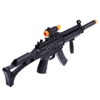 Набор полицейского &laquo;Патруль&raquo;, 7 предметов