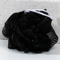 Подарочный набор косметики &laquo;Самому надёжному мужчине&raquo;, гель для душа 200 мл и мочалка для тела, HARD LINE