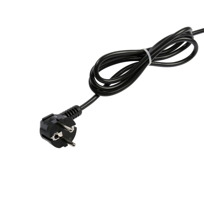 Полотенцесушитель электрический ТЕРА Полотенцесушитель электрический ТЕРА "Виктория", 400х600 мм, черный