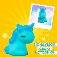 Игрушка &laquo;Любимый питомец&raquo;, единорог, МИКС