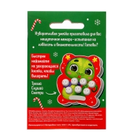 Настольная игра &laquo;Лови и нажимай&raquo;, 1 игрок, 5+