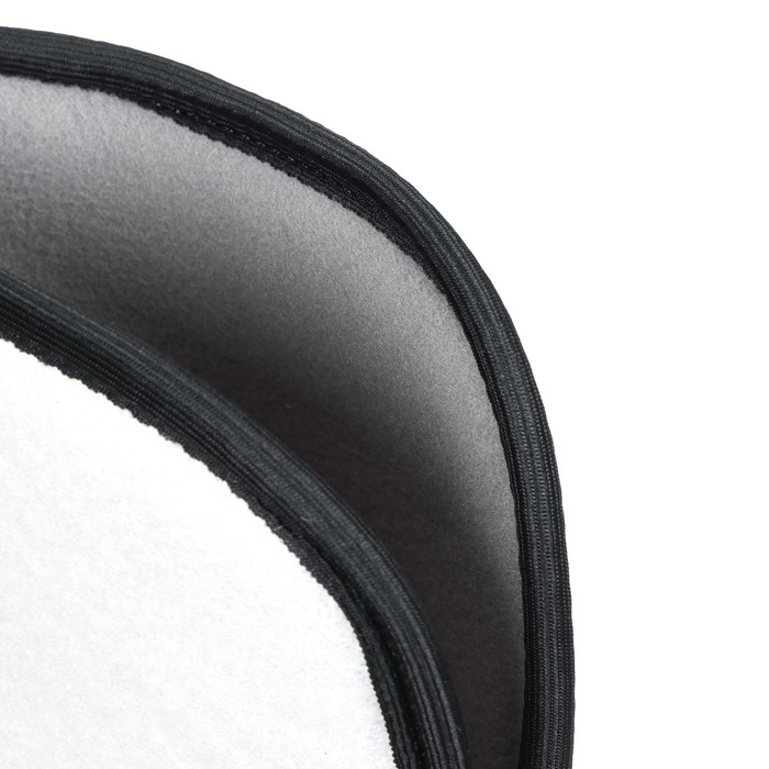 Сменный 8 - слойный вкладыш в сапоги, -60С размер 43