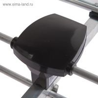 Антенна "РЭМО" BAS-1154-P SPRINT-4, уличная, пассивная, 8 дБи, DVB-T, DVB-T2, цифровая Антенна "РЭМО" BAS-1154-P SPRINT-4, уличная, пассивная, 8 дБи, DVB-T, DVB-T2, цифровая