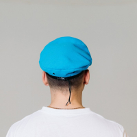 Берет &laquo;Никто, кроме нас&raquo;