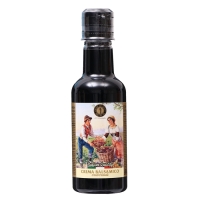 Бальзамический соус-крем сливочный Pure Premium, 220 мл Бальзамический соус-крем сливочный Pure Premium, 220 мл