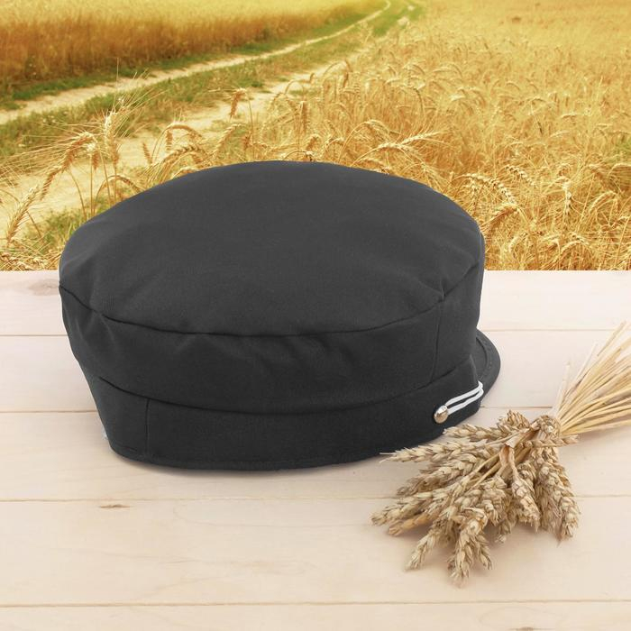 Фуражка баяниста &laquo;Русский парень&raquo;, р-р. 56-58