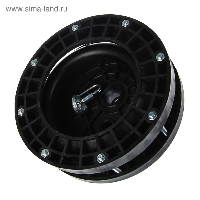 Оголовок скважинный Deep OCEAN ОГС 125-165/32, пластиковый