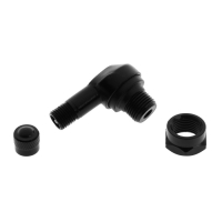 Вентиль для мотошин TORSO, угол 90°, набор 2 шт Вентиль для мотошин TORSO, угол 90°, набор 2 шт