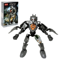 Конструктор Звёздный Воин BULK Конструктор Звёздный Воин BULK