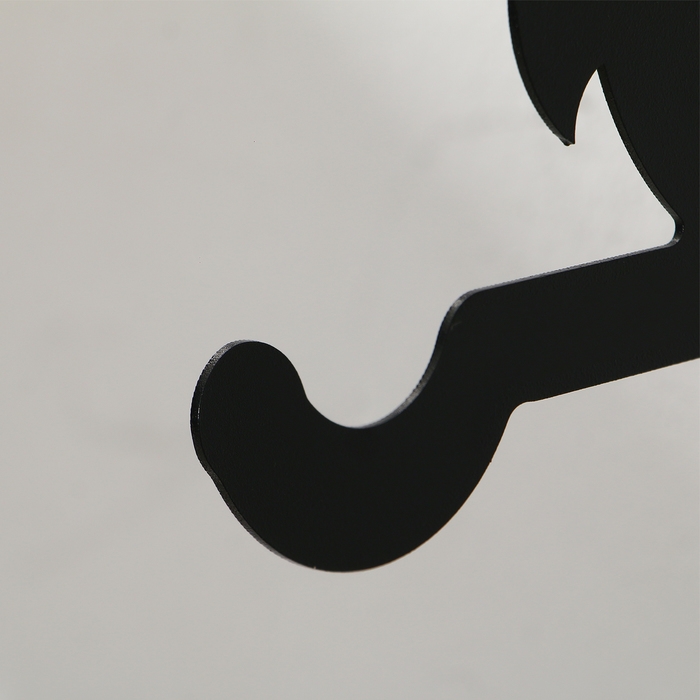 Кронштейн для кашпо, 25 см, &laquo;Клумба&raquo;, Greengo