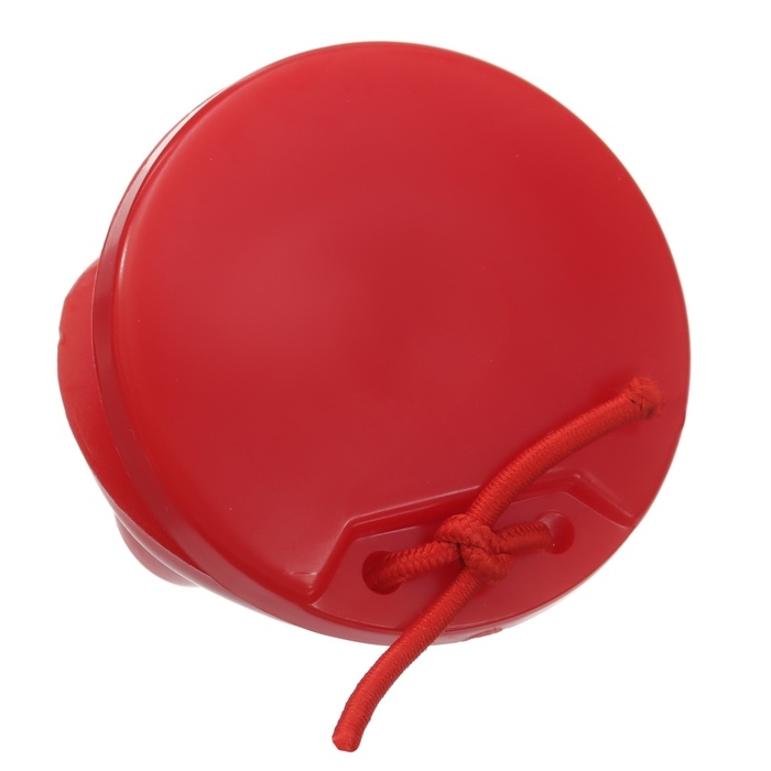 Набор погремушек &laquo;Лягушата: кастаньеты + перкуссионный маракас, 3 шт., цвет красный, Крошка Я