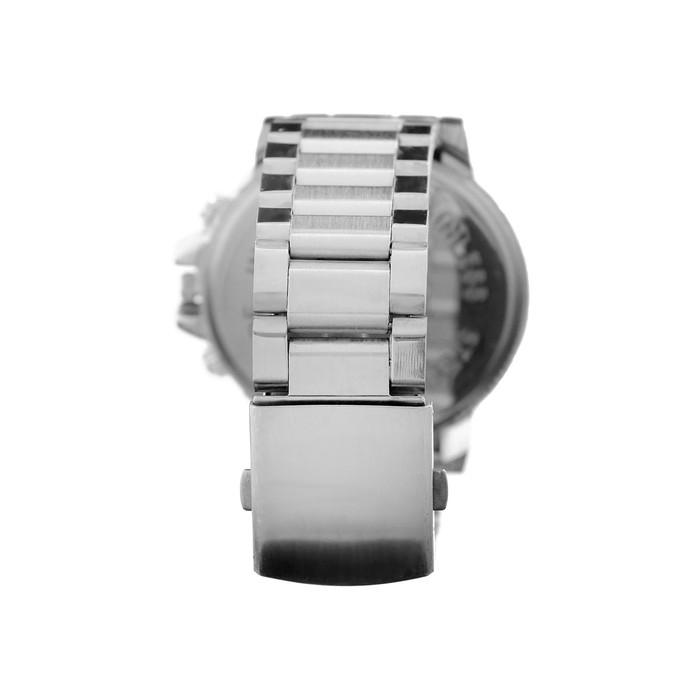 Часы мужские наручные металлические кварцевые "Арко", d-5 см