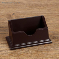 Визитница 12*6,5*6см Визитница 12*6,5*6см