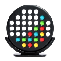 Настольная игра &laquo;Дабл бабл&raquo;, 2 игрока, 6+