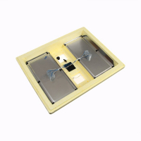 Инкубатор бытовой &laquo;Золушка&raquo;, на 70 яиц, автоматический переворот, 220 В/12 В