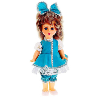 Кукла &laquo;Вероника&raquo; МИКС