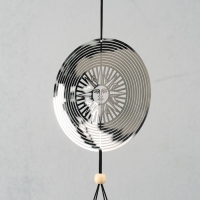 Музыка ветра металл "Солнце" 4 трубки 68 см Музыка ветра металл "Солнце" 4 трубки 68 см