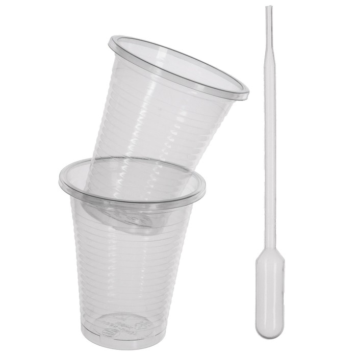 Набор для опытов &laquo;Полимерные червячки&raquo;, Ми-Ми-Мишки