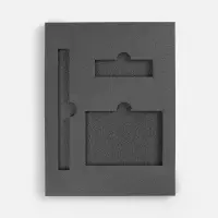 Ложемент Slim на заказ, S