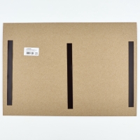 Магнитное расписание уроков многоразовое &laquo;Пора в школу&raquo;, А3, с маркером