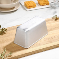 Хлебная форма прямоугольная, 21&times;10&times;10 см, 1,5 л