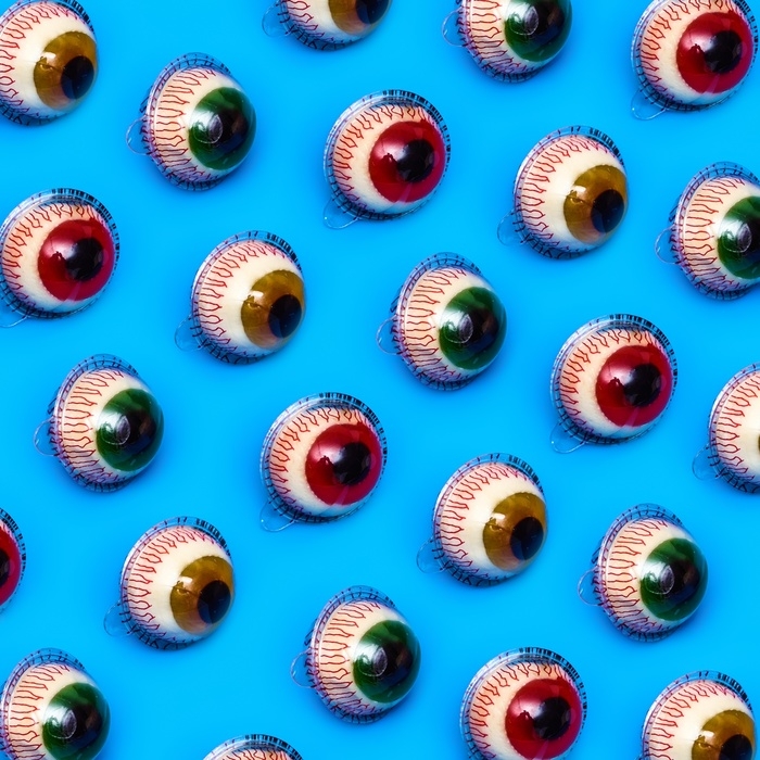 НАБОР Мармелад "Глаза", 18,8 г