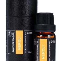 Эфирное масло "Нероли", 10 мл, в тубусе