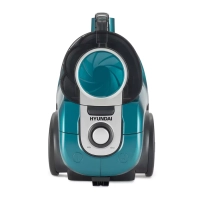 Пылесос HYV-C3950 1.5л 2220Вт
