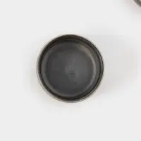 Набор соусников "Urban" 70мл,  6,7x3,5 см, цвет серый, 2 шт