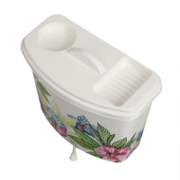 Умывальник садовый, 5 л, пластик, «Летний день» Умывальник садовый, 5 л, пластик, «Летний день»