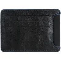 Набор Arrival, черный с синим